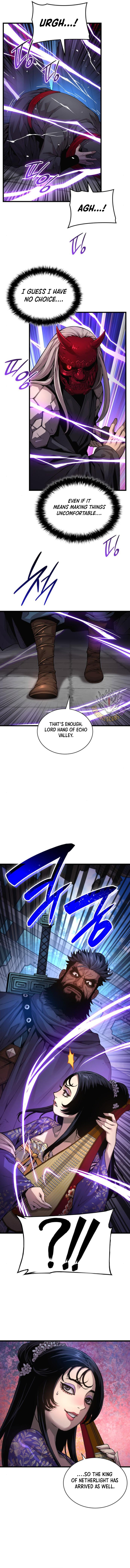 Myst, Might, Mayhem Chapter 76 14